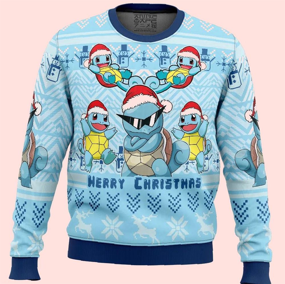 Steven Steven Universe Christmas Ugly Sweater