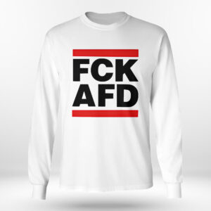 4 Fck Afd shirt Hoodie