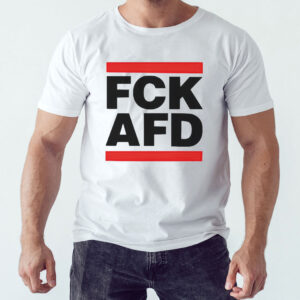 6 Fck Afd shirt Hoodie