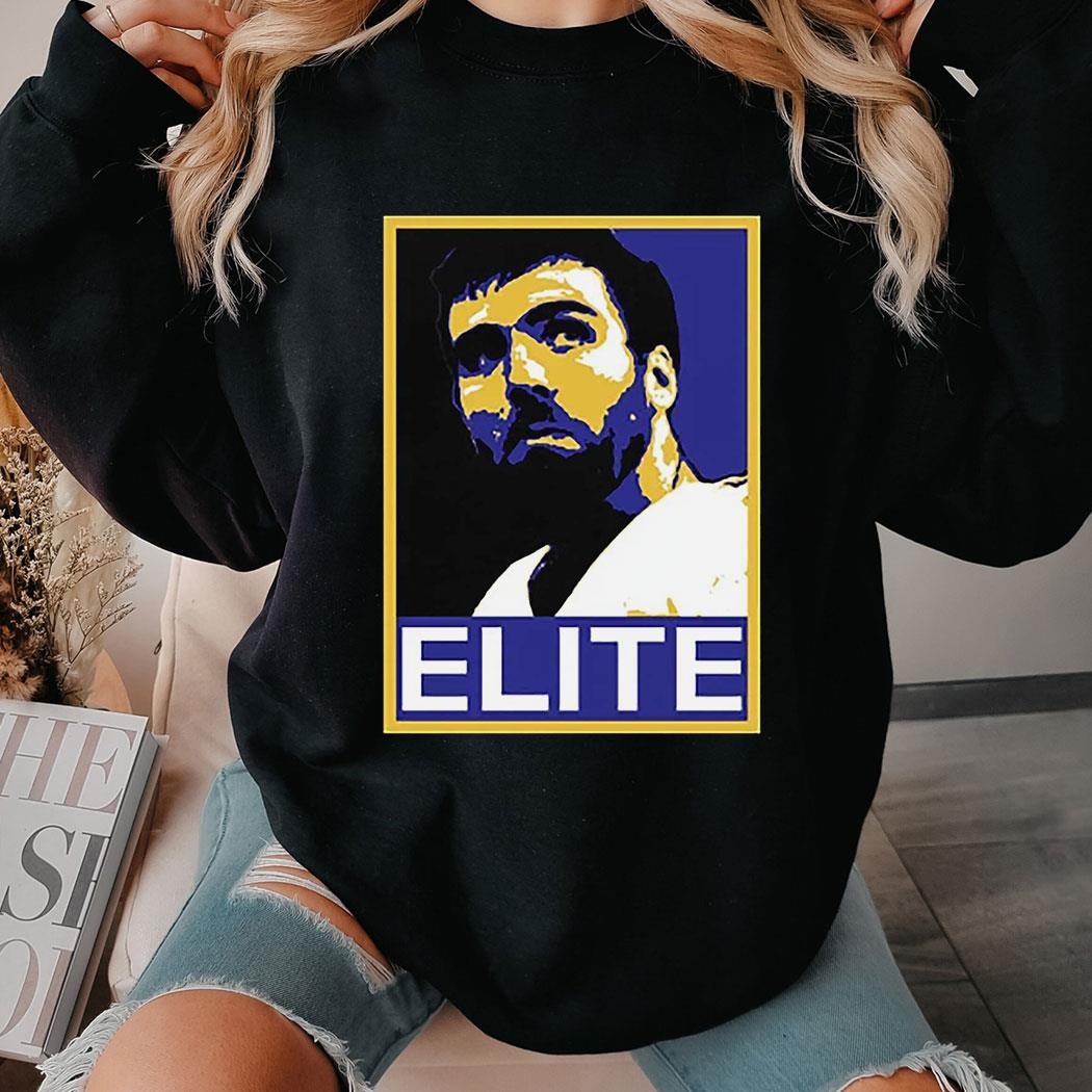 Joe flacco elite clearance shirt