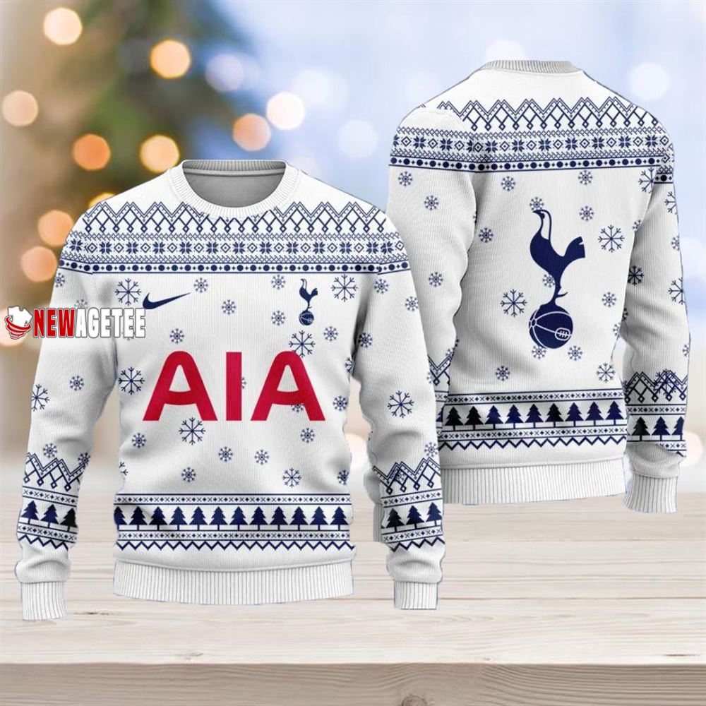 Swansea Afc Christmas Ugly Sweater