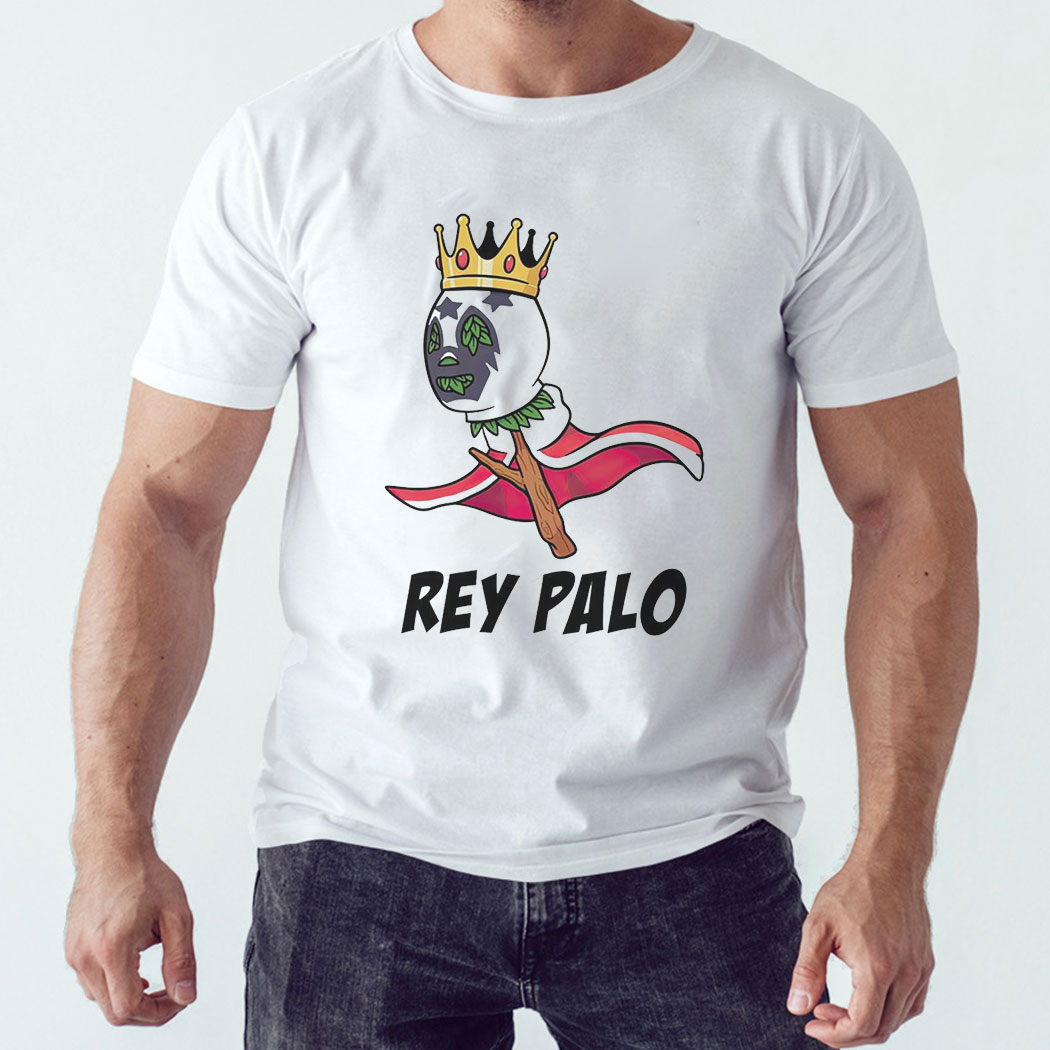 Swf Roster Rey Palo Shirt Hoodie