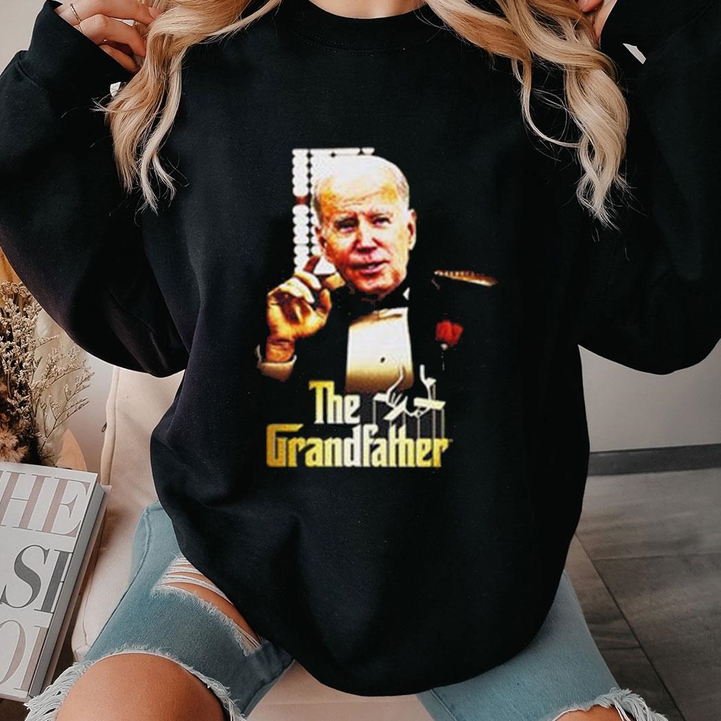 The Grandfather Shirt