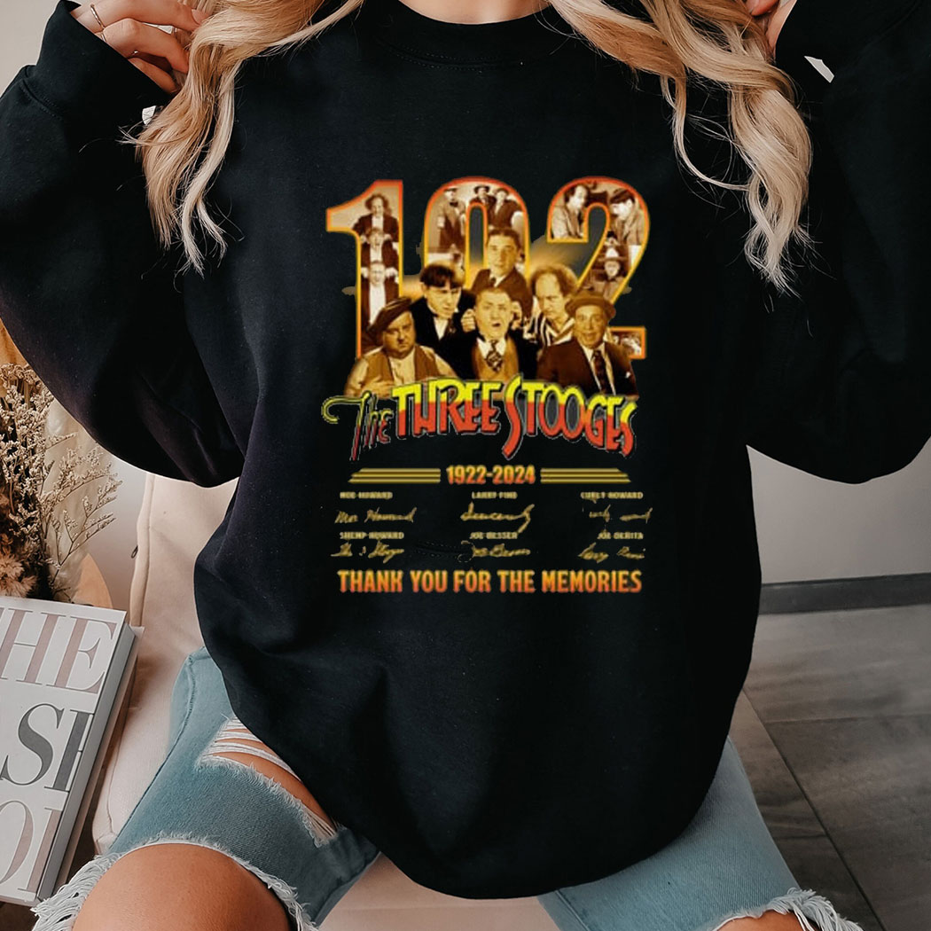 The Golden Girls 90’s Heartthrob Photo T-shirt Hoodie