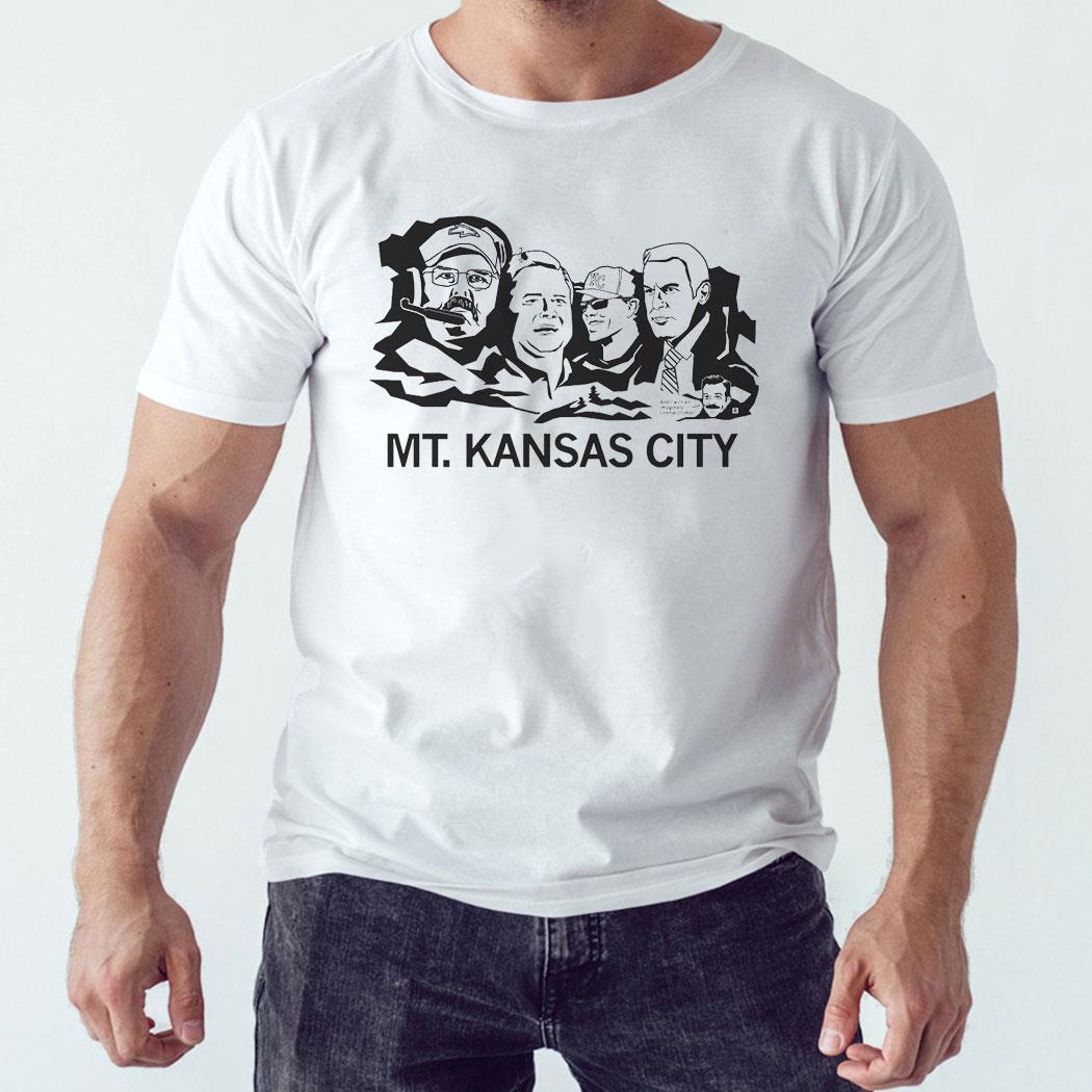 Mt Kansas City Shirt