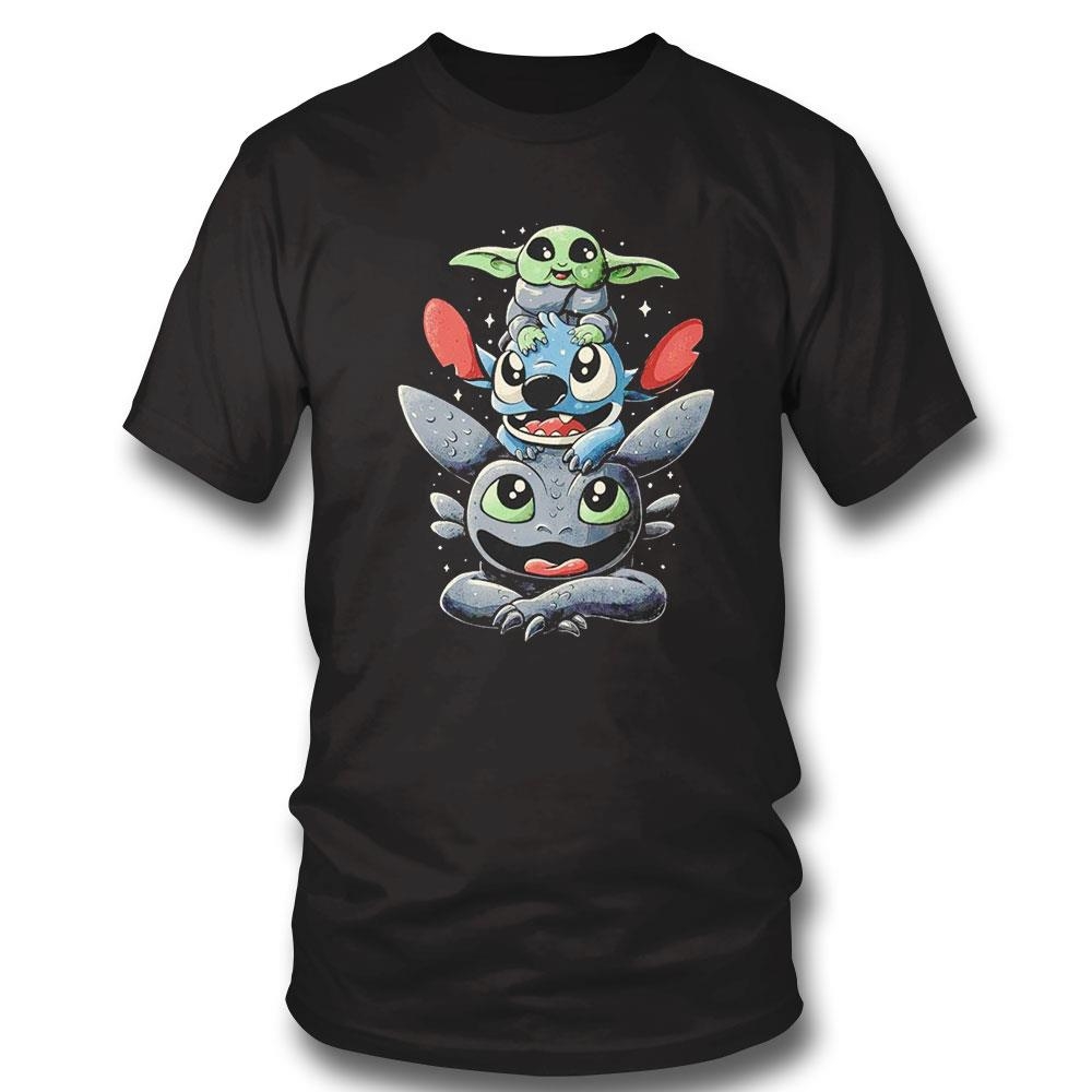 Obey Demon Showdown Art Tee Long Sleeve Shirt