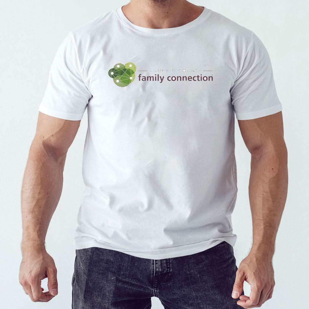 Lumpkin Family Connection T-shirt Ladies Tee