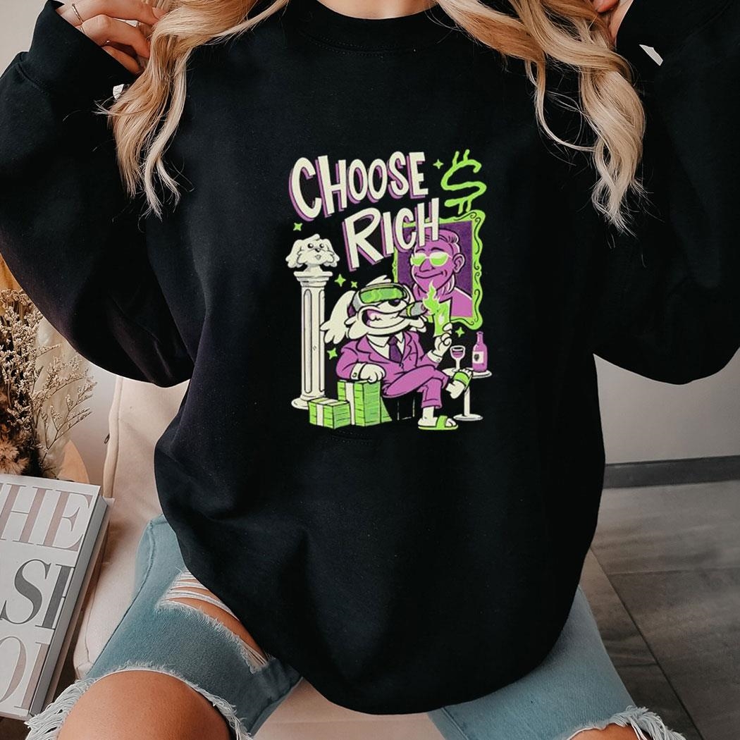 Circle Jerks 2024 Collab Tour Shirt Hoodie