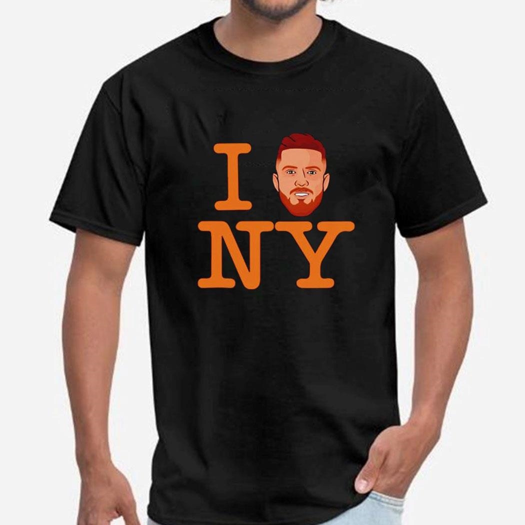 Big Knick Energy I Love Ihart Ny Shirt Hoodie