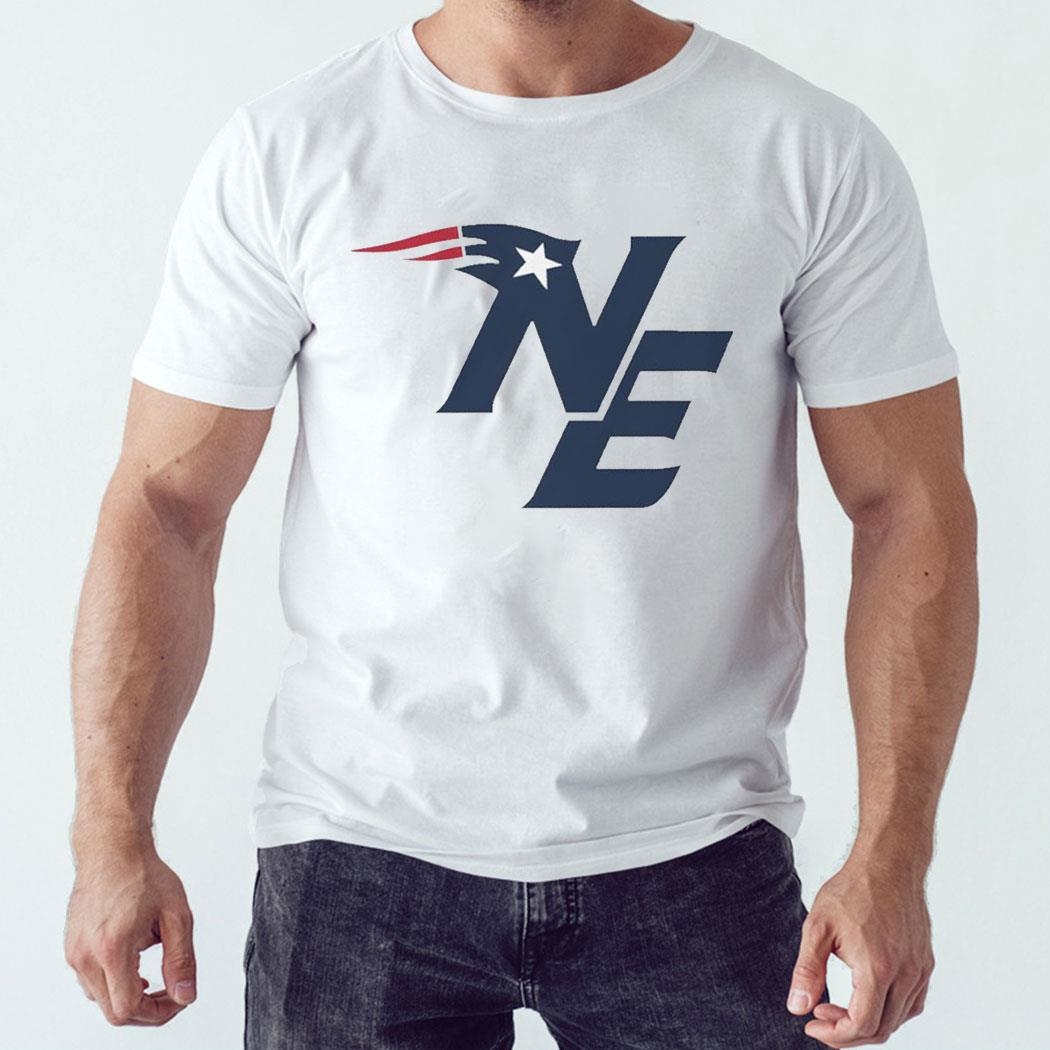 New England Patriots Shirt Hoodie