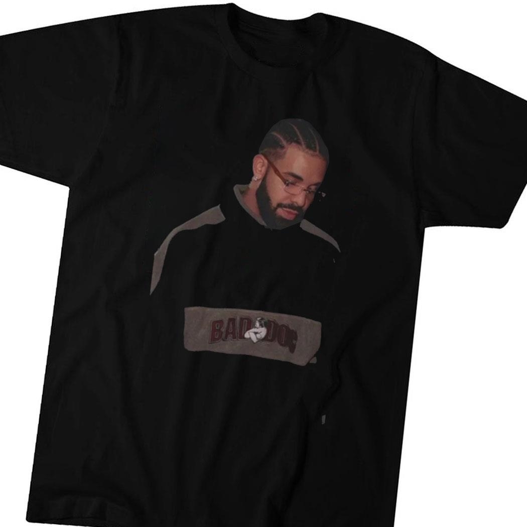 Drake Kendrick Lamar Rap Diss Shirt Hoodie