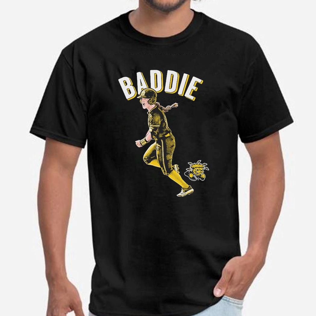 Addison Barnard Baddie T-shirt Hoodie