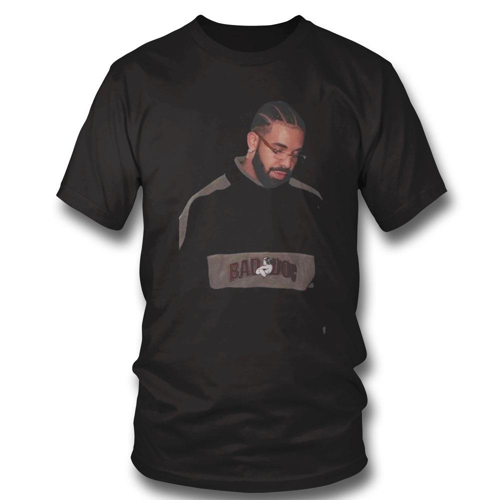 Drake Kendrick Lamar Rap Diss Shirt Hoodie