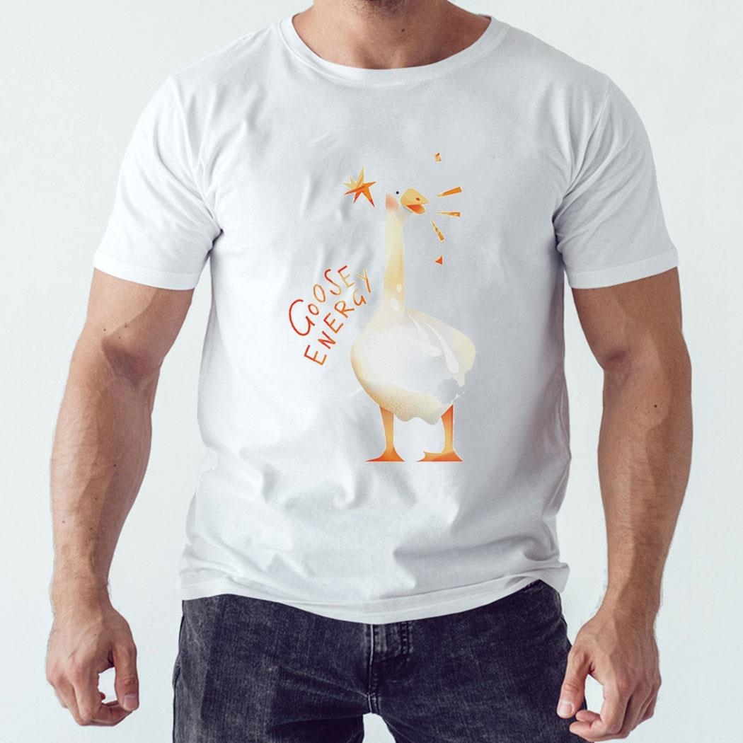 Goose Energy Tee Ls Shirt