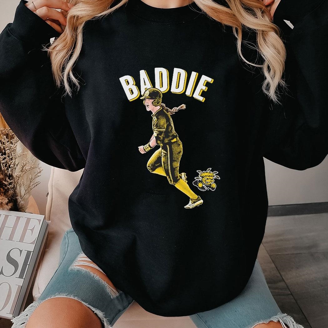 Addison Barnard Baddie T-shirt Hoodie