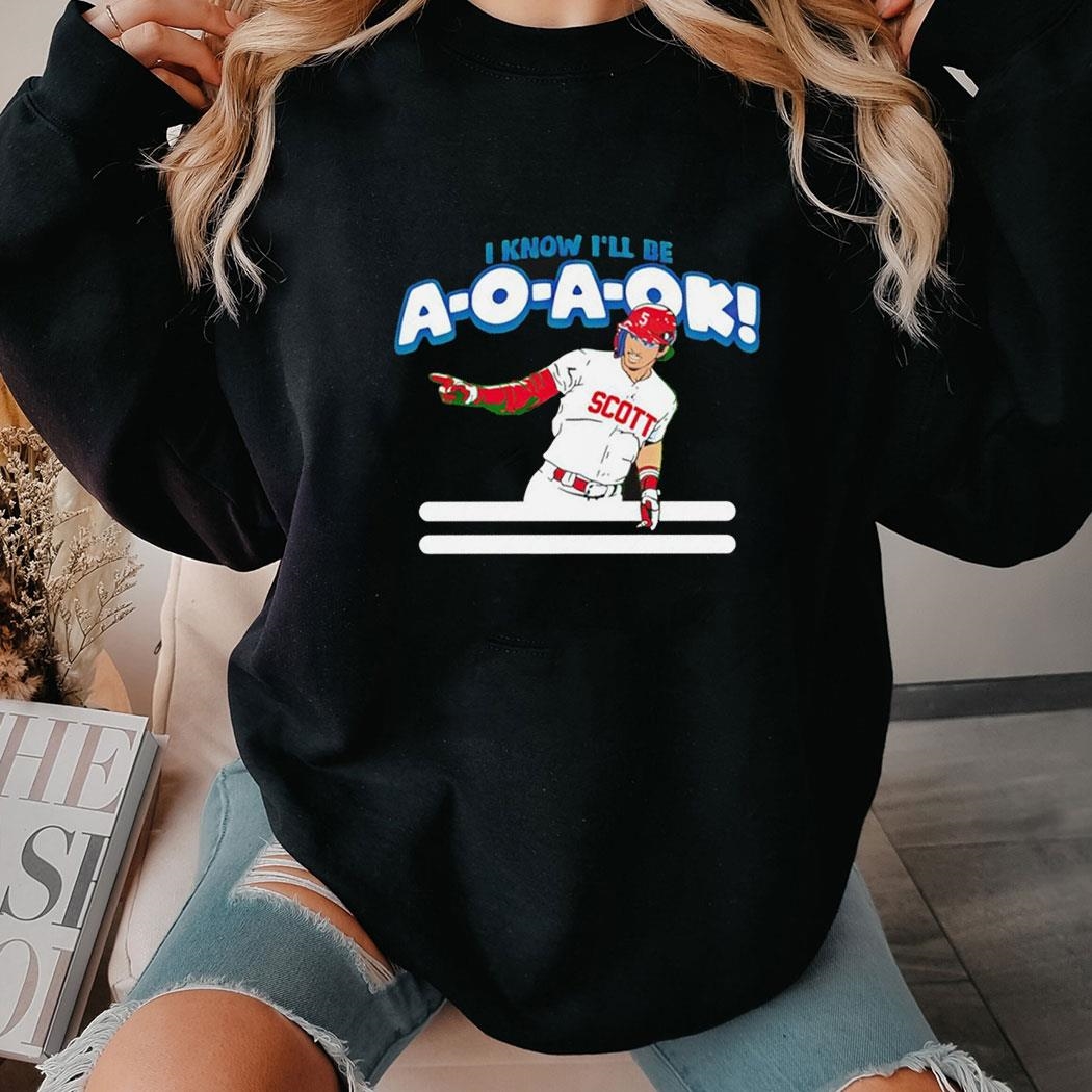 Bring Ya Ass Skor North Tee Hoodie