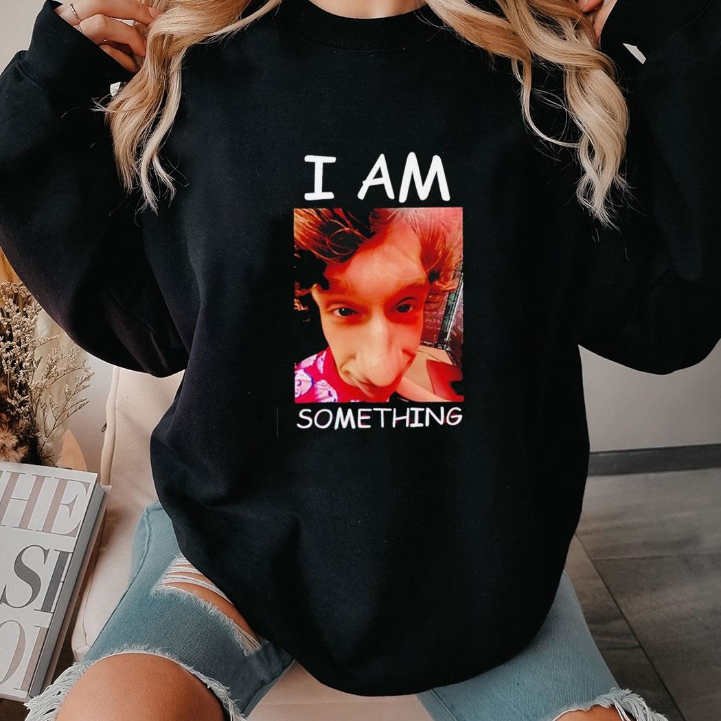 I Love Cumming Tee Hoodie