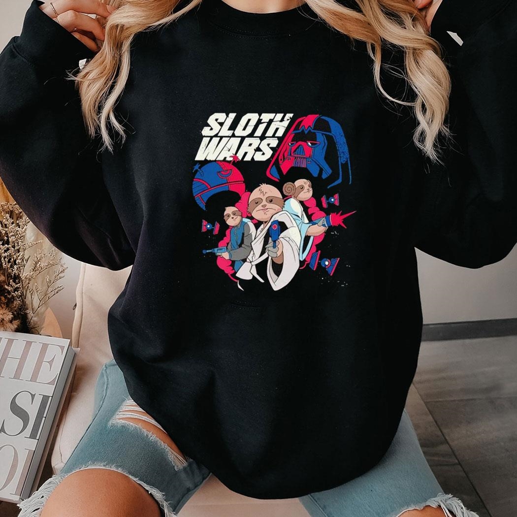 Sith Powerhate Darth Vader Shirt Hoodie