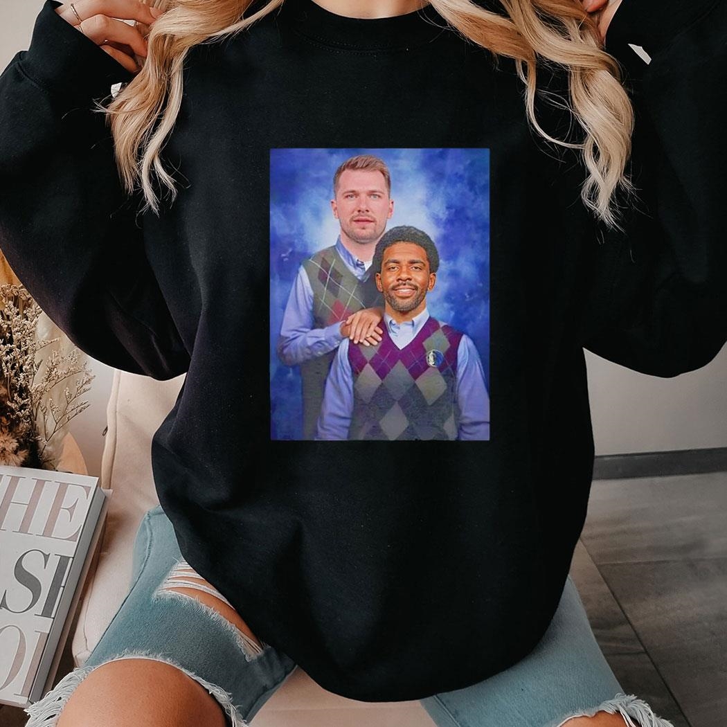 Step Brothers Justin Jefferson And Jj Mccarthy Minnesota Vikings Tee Hoodie