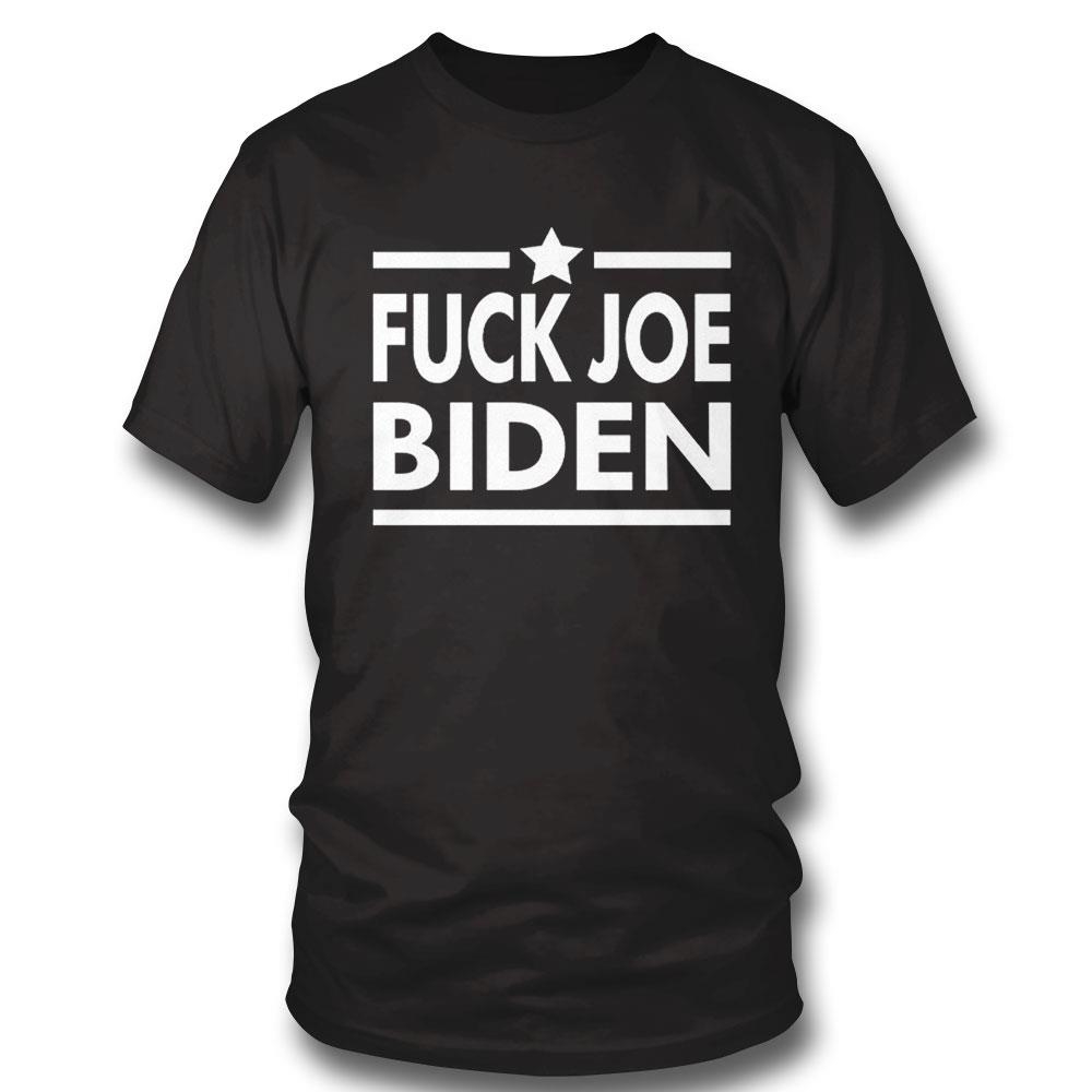 Fuck Joe Biden Shirt Hoodie