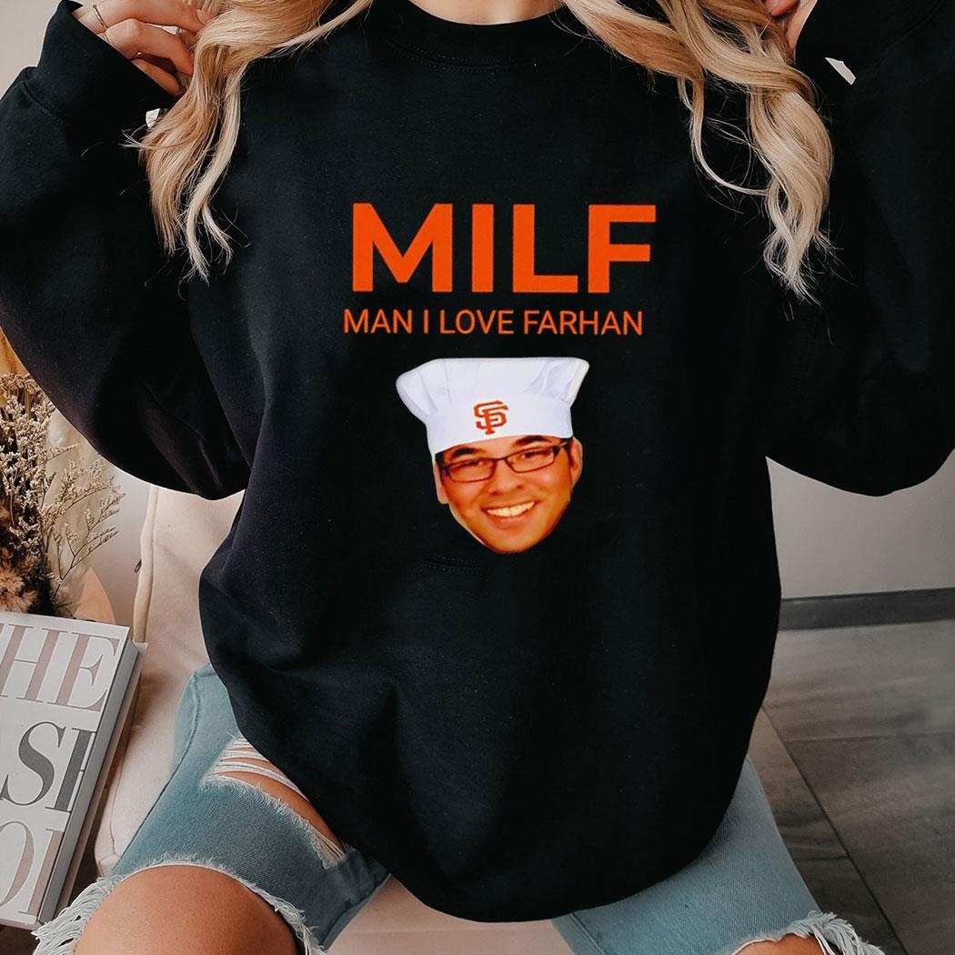 Man I Love Freedom Milf Tee