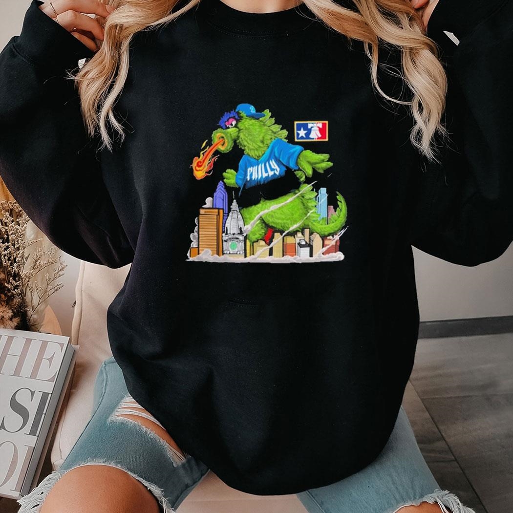 Toddler Phanzilla Will Not Ship For A Week Shirt