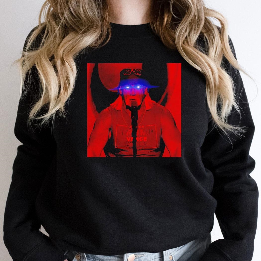 Trumpamaniacs Shirt Hoodie