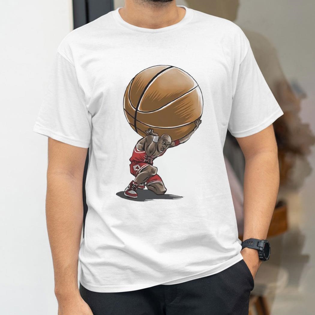 Montana State Bobcats Basketball Logo Shirt Hoodie
