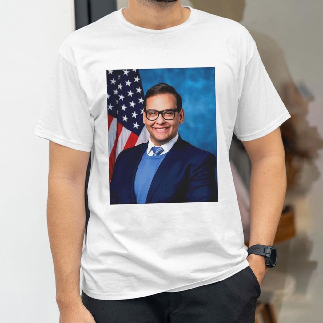 President George Santos 2024 Shirt