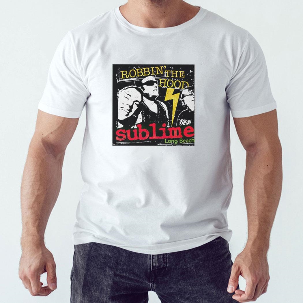 Stevewilldoit Stepphen Rocco Mugshot Shirt