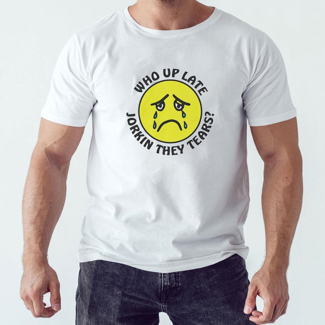 Whoever Stops The Fentanyl Crisis In America 2024 Shirt