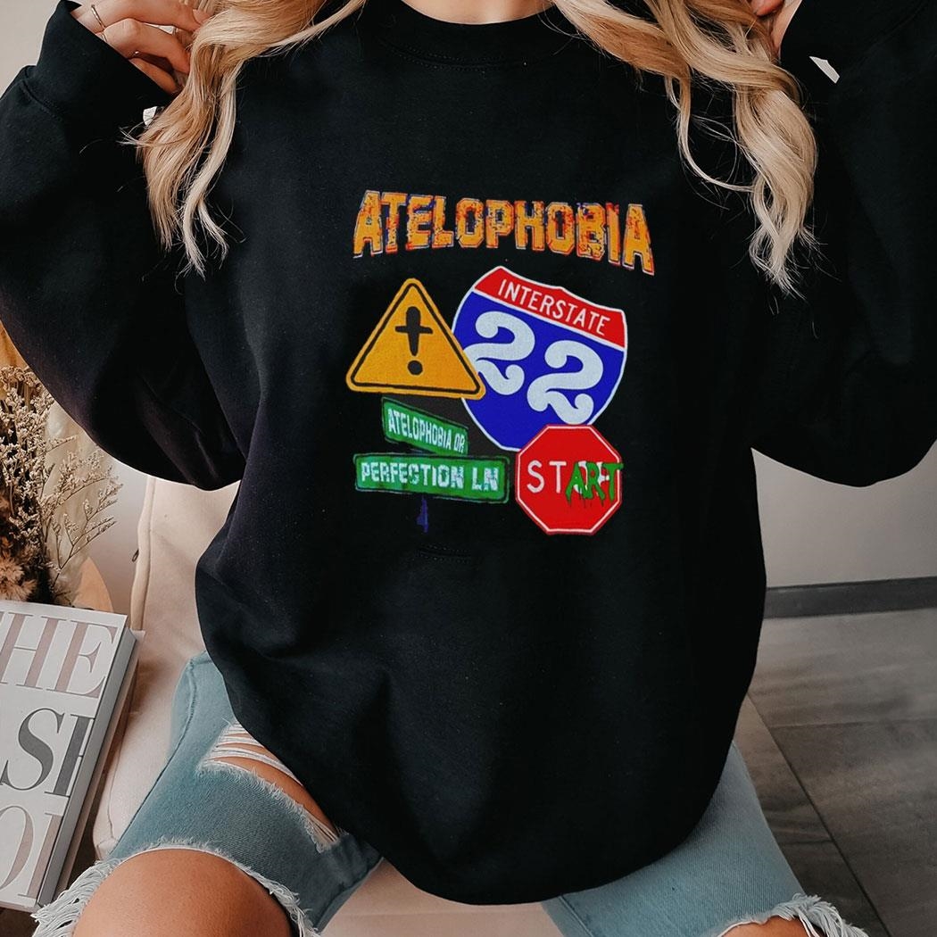 444 Yfg Pave Shirt Hoodie