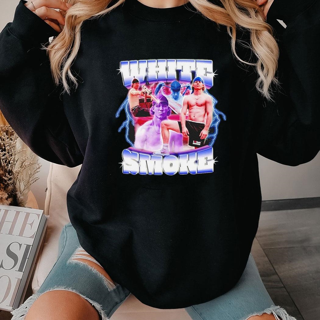 Cxxii X Kellyk Pull No Punches Swing Away Shirt Hoodie