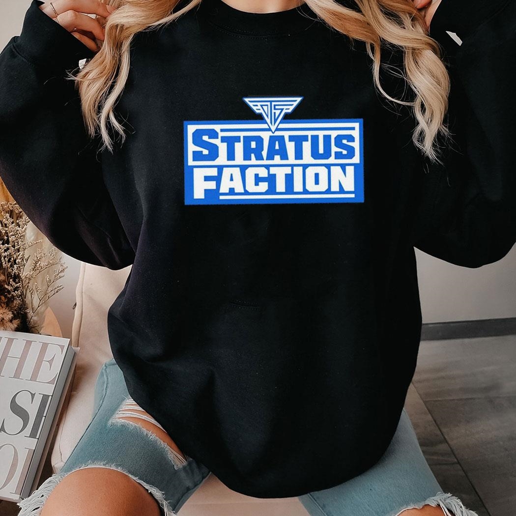 Trish Stratus Stratusfaction 2024 Shirt Hoodie