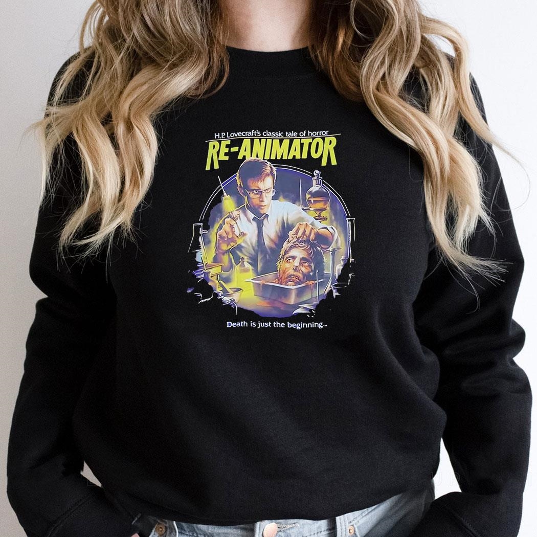 Hocus Pocus Female Potus Shirt