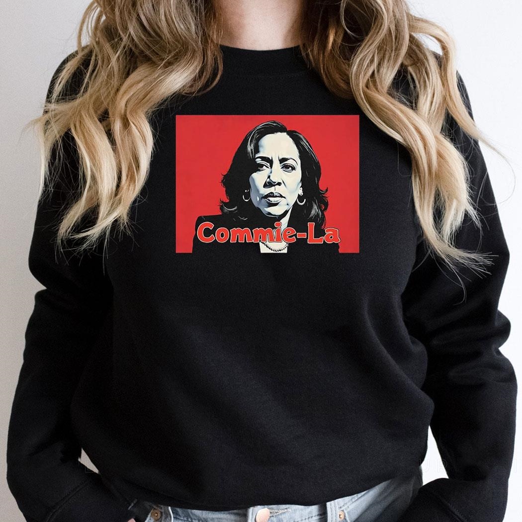 Kamala Harris Forward 2024 Shirt