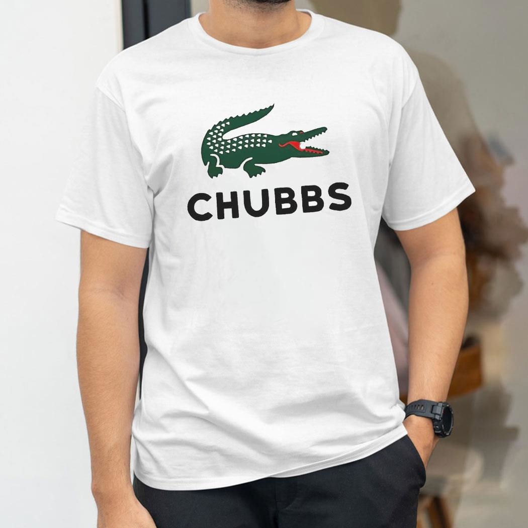 Gator Chubbs Shirt