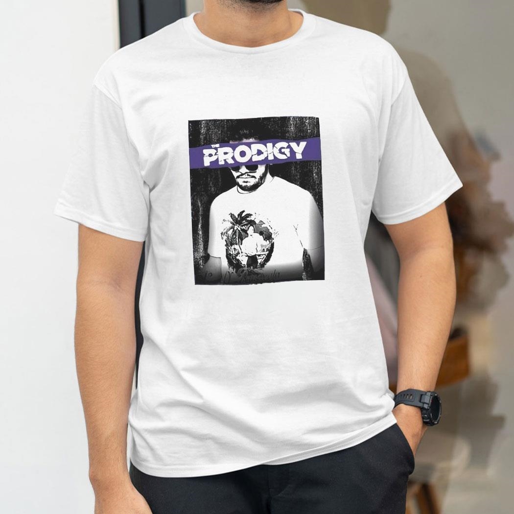 The Prodigy Shirt