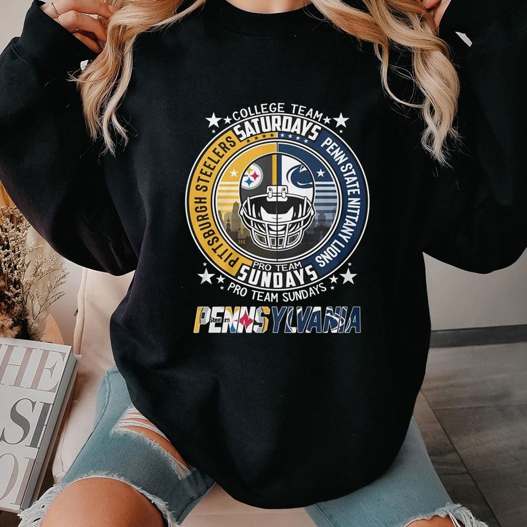 Pittsburgh Steelers 59 Years Of The Memories And Victory Shirt