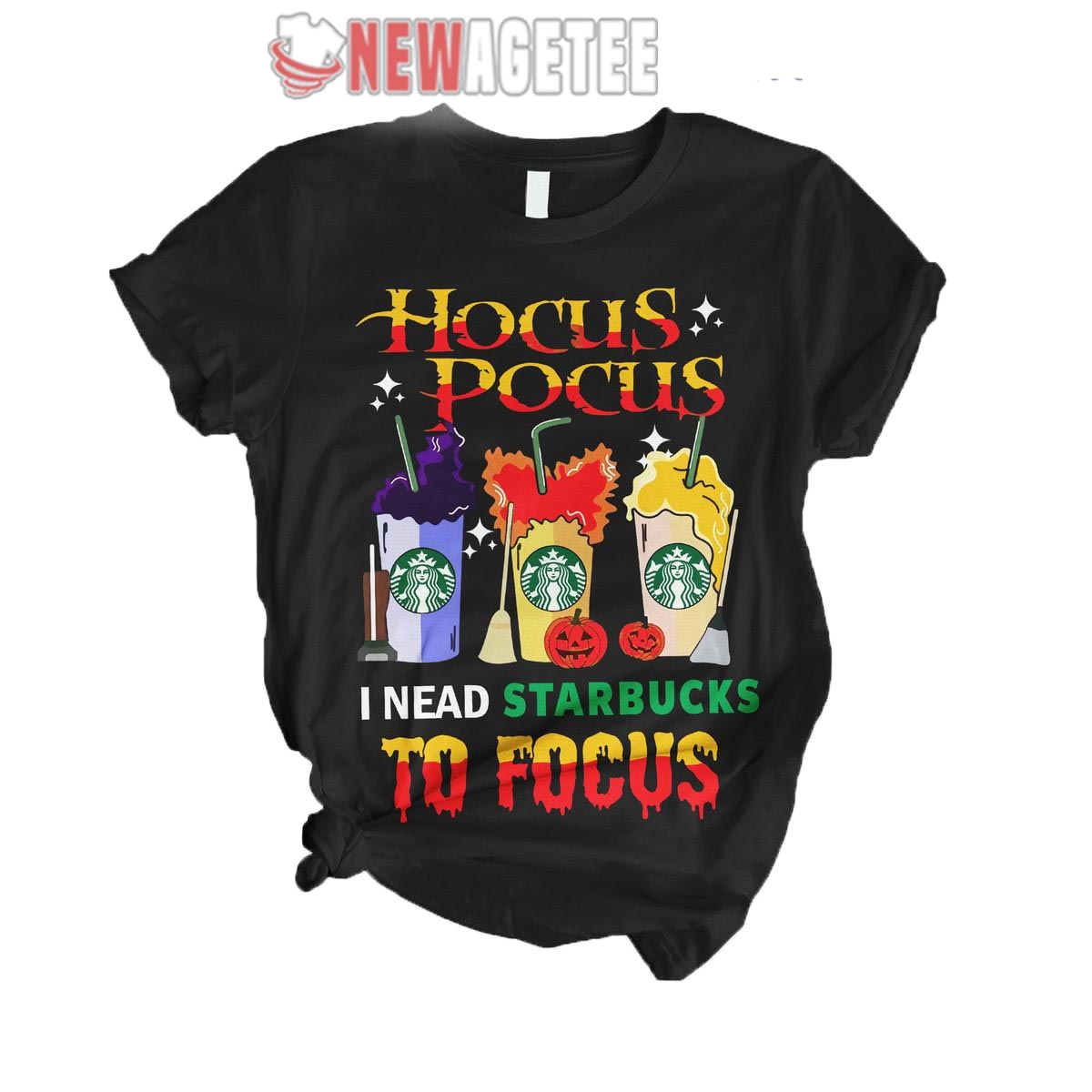 Hocus Pocus I Smell Barbie Soft Fuzzy Pajamas Set