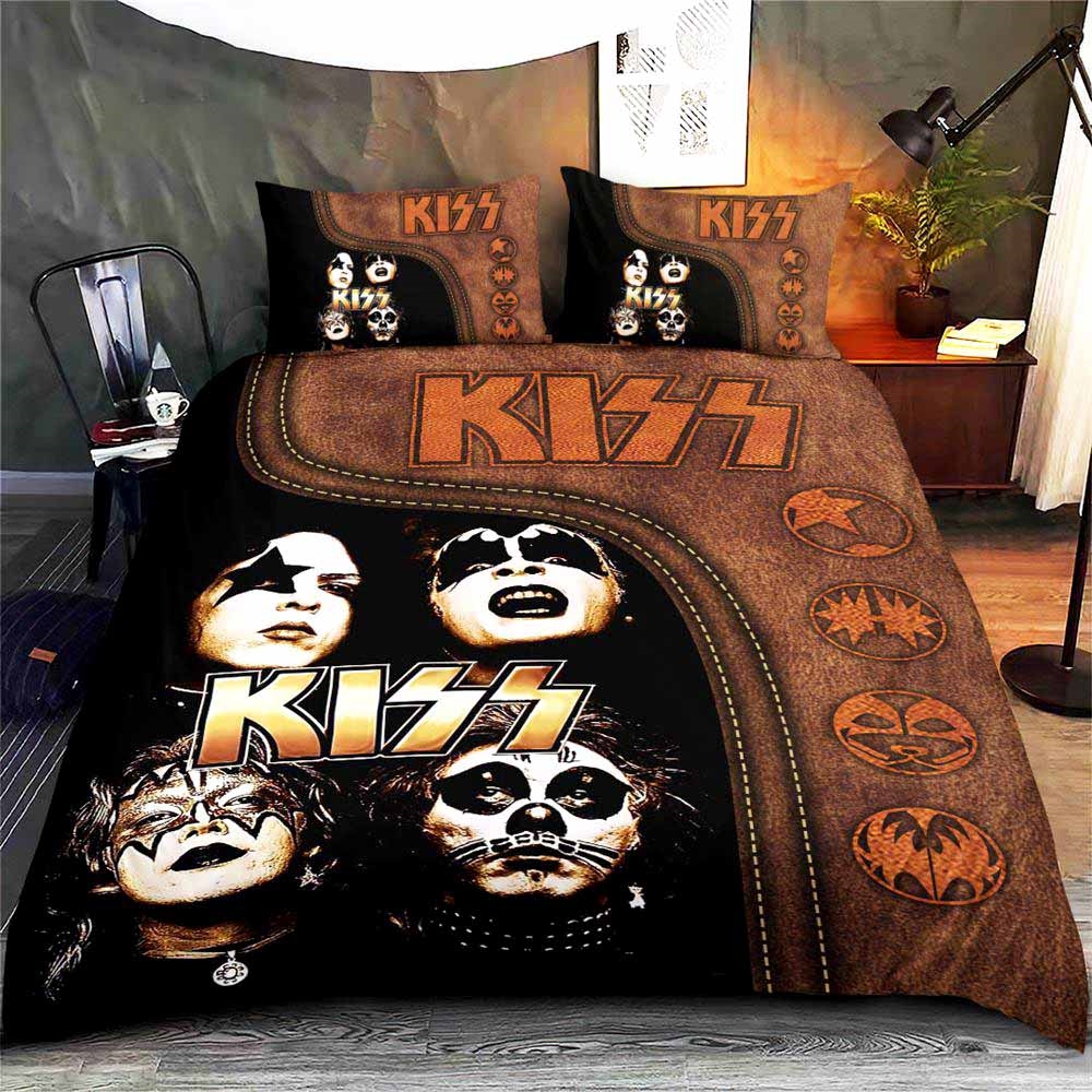 Girls Taylor Swift Duvet Cover Pillowcases Doona Bedding Set