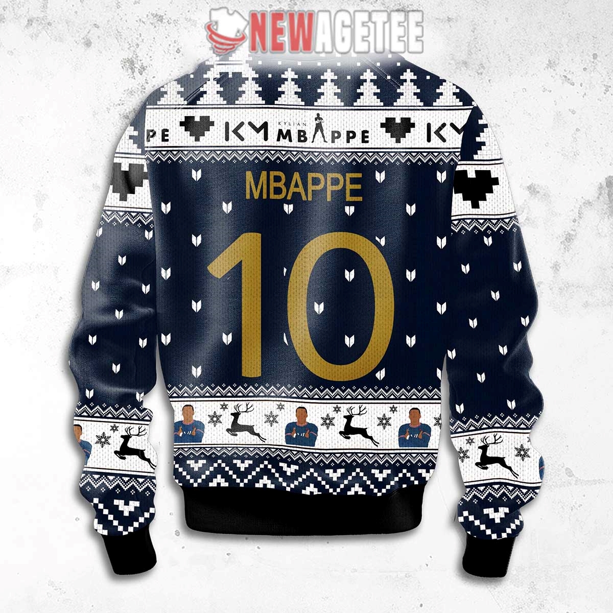 Lord Of The Rings The Hobbit Change The Future Ugly Christmas Sweater