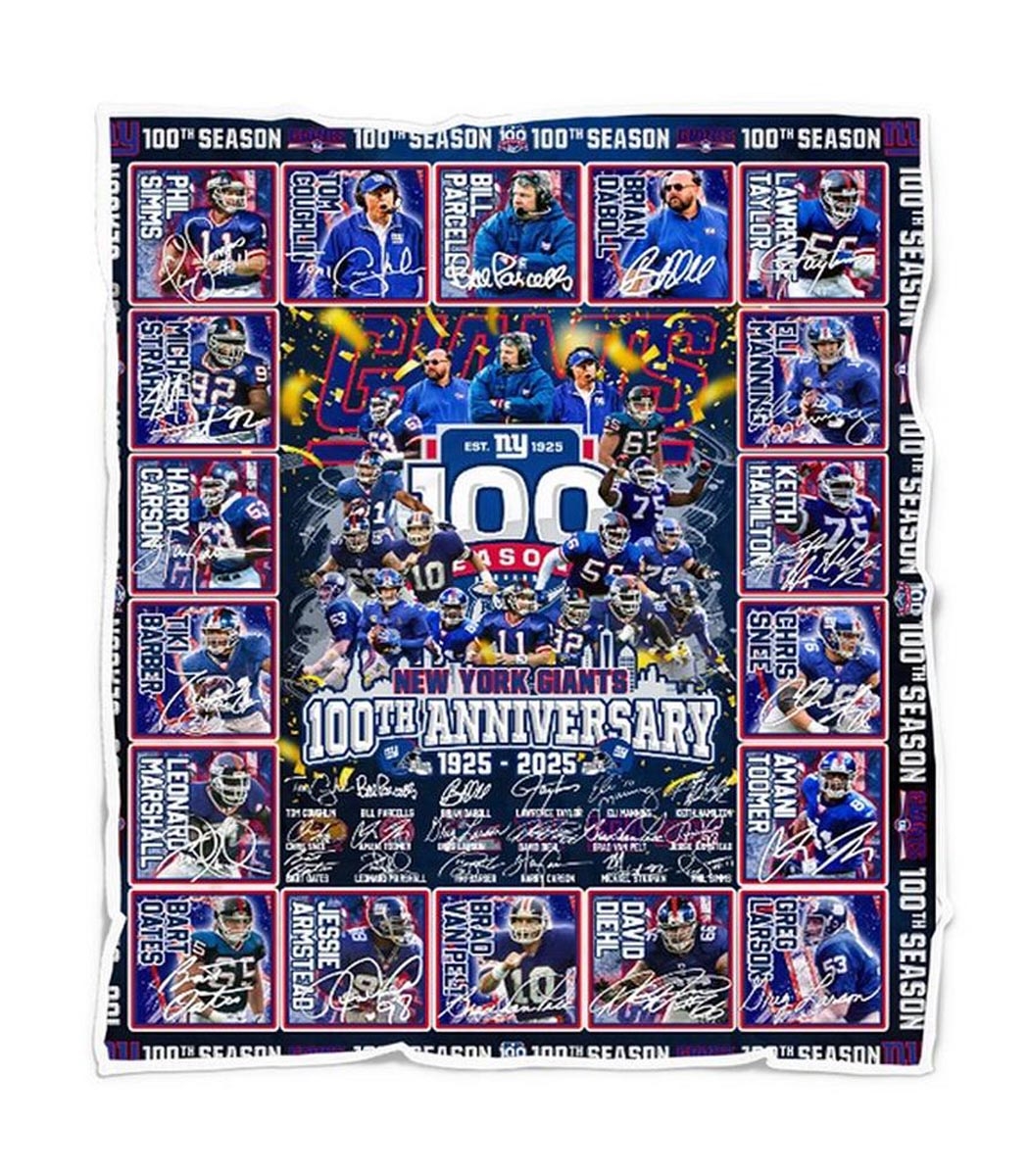 New Kids On The Blocks 50th Anniversary Having Summer Tour Quilt Fleece Blanket