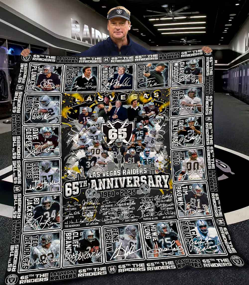 The Ravens 28th Anniversary 1996-2024 Special Quilt Fleece Blanket