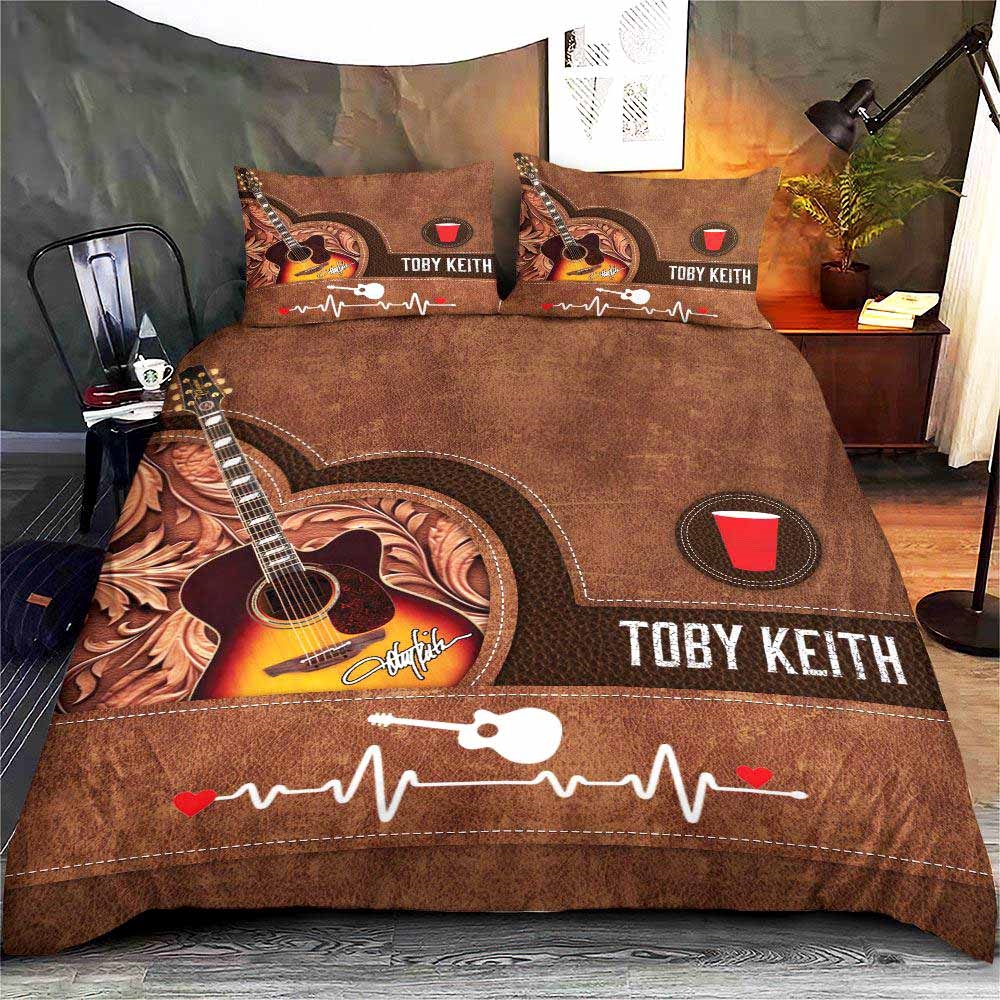 The Eras Tour Taylor Swift Bedding Set