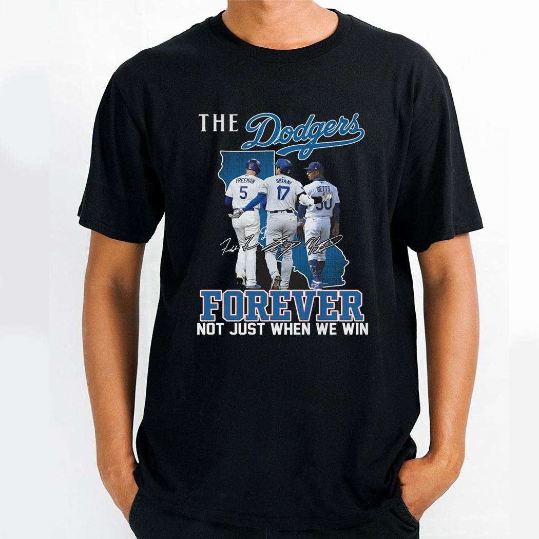 Los Angeles Dodgers Nlcs 2024 National League Championship Series Shirt