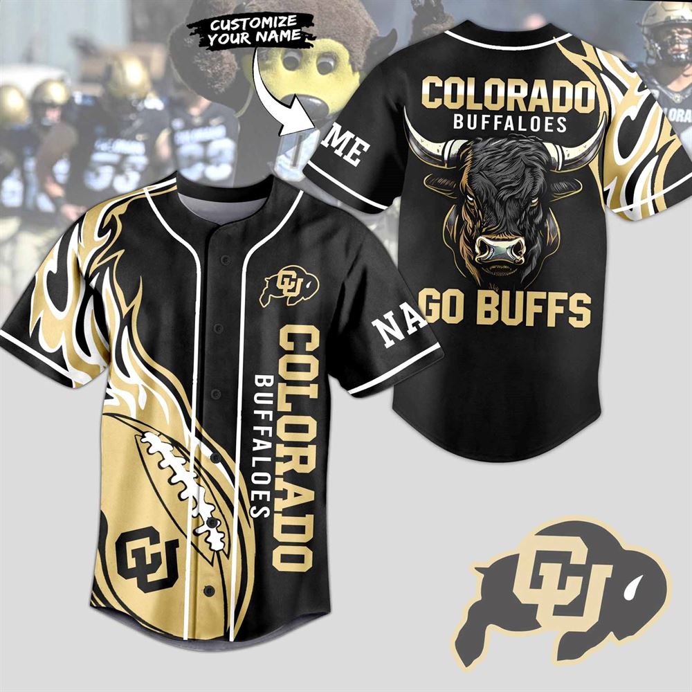 Cody Johns Gojo Never Seen Anything Wild As You Custom Baseball Jersey