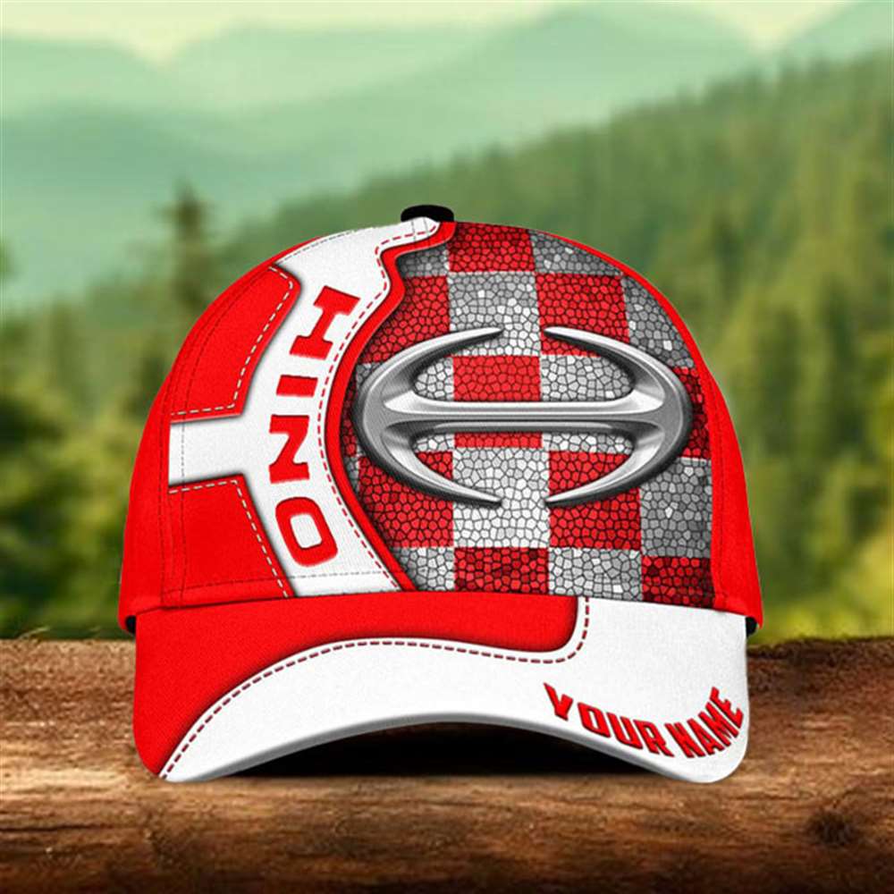 Fuso Personalized Name Classic Cap