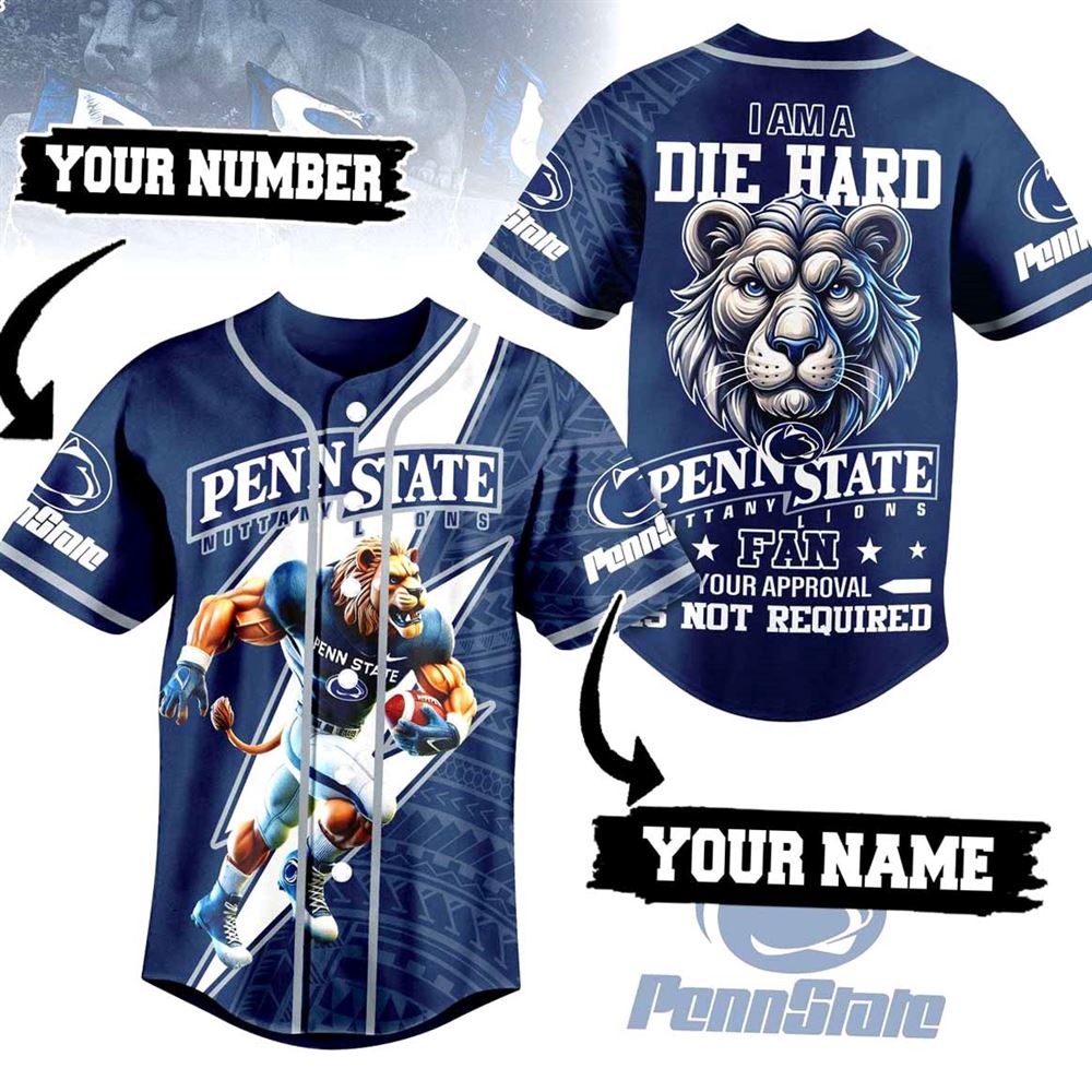 I’m A The Crazy Tigers Fan Everyone Warned You About Custom Baseball Jersey