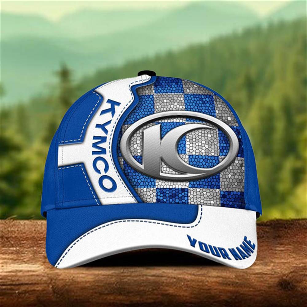 Kamaz Custom Name Classic Cap